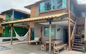 Pousada Maracabana Spa